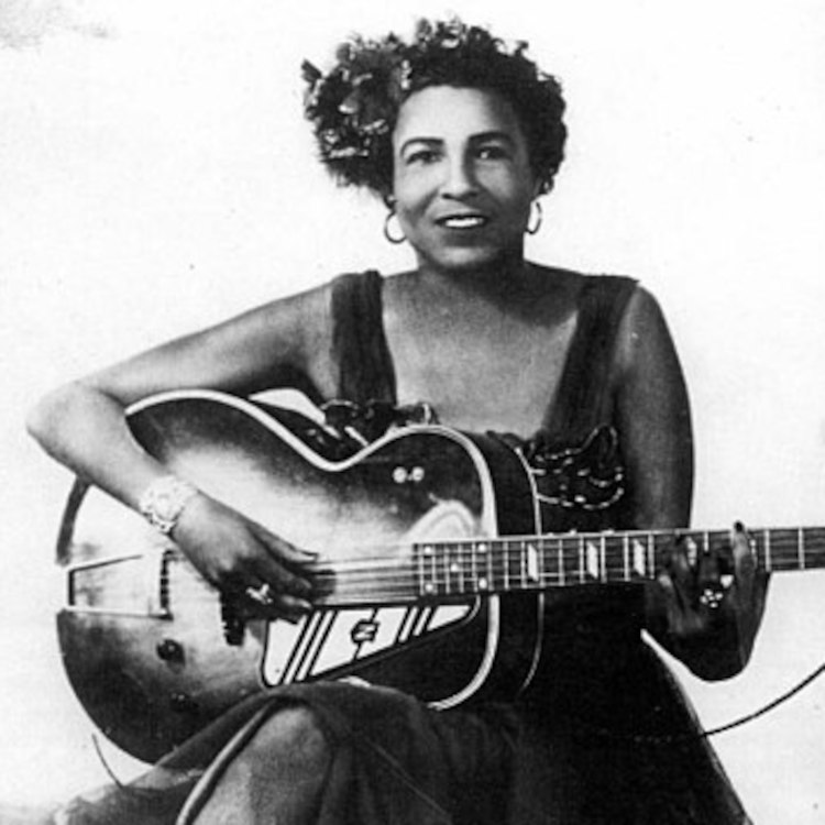 Images Music/KP WC Music 7 Blues Early Memphis_Minnie.jpg